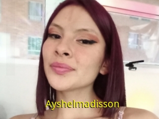 Ayshelmadisson