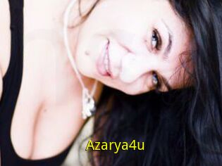 Azarya4u