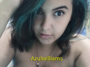 Azulwilliams