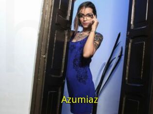 Azumiaz