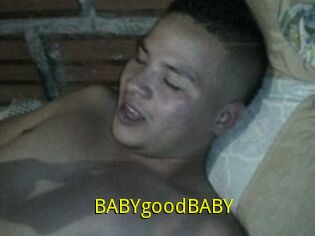 BABYgoodBABY