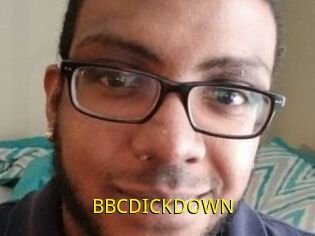 BBCDICKDOWN