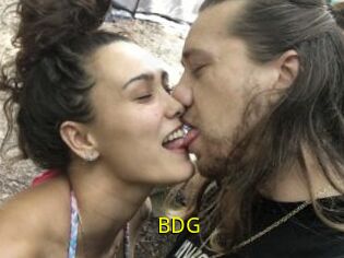 BDG