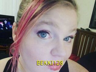 BEKKI128