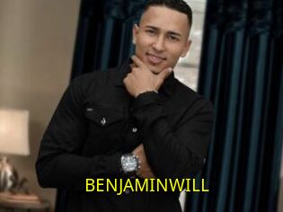 BENJAMINWILL