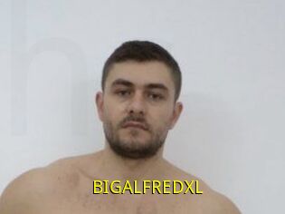BIGALFREDXL