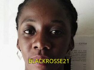 BLACKROSSE21