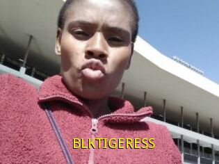 BLKTIGERESS