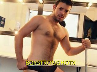 BOYSTRONGHOTX