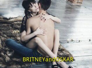 BRITNEYandOSKAR