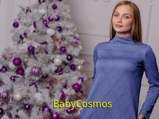 BabyCosmos