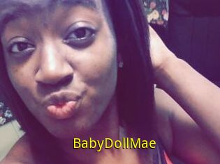BabyDollMae