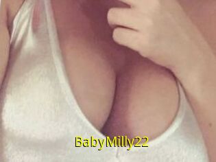 BabyMilly22