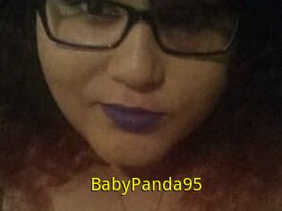BabyPanda95