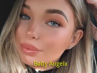 Baby_Angelx