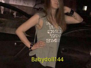 Babydoll144