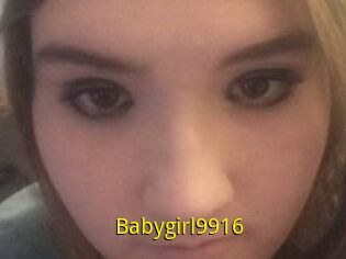 Babygirl9916