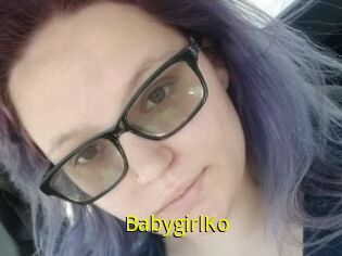 BabygirlKo