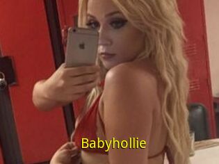 Babyhollie