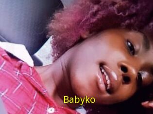 Babyko