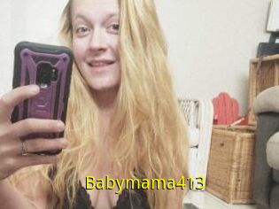 Babymama413