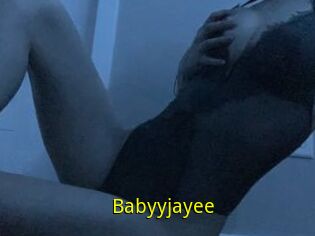Babyyjayee
