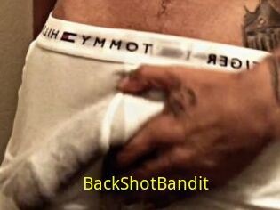 BackShotBandit