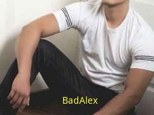 BadAlex