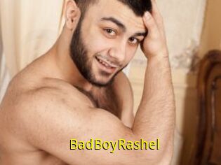 BadBoyRashel