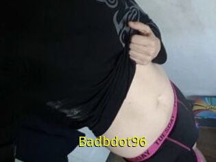 Badbdot96