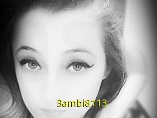 Bambi8113