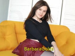 BarbaraGolds