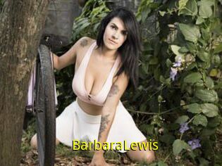 BarbaraLewis