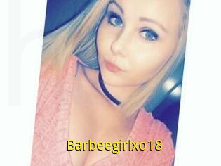 Barbeegirlxo18