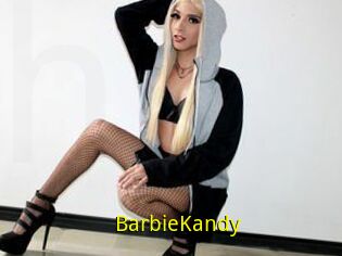BarbieKandy