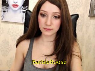 BarbieRoose