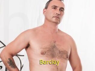 Barclay
