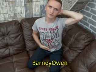 BarneyOwen