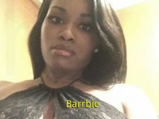 Barrbie