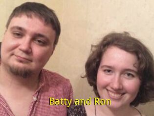 Batty_and_Ron