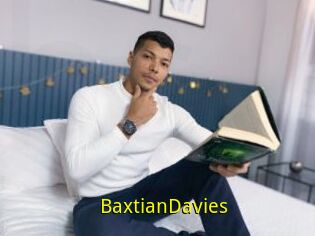 BaxtianDavies