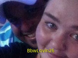 BbwLovin26