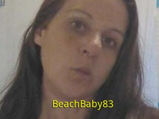 BeachBaby83