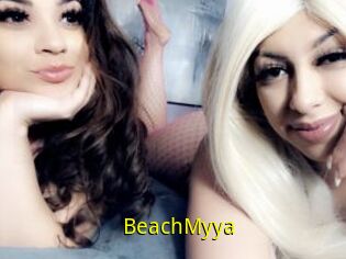 BeachMyya