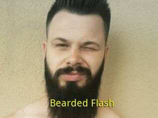 Bearded_Flash