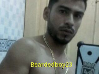 Beardedboy23