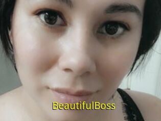 BeautifulBoss