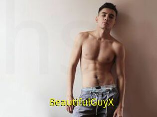 BeautifulGuyX