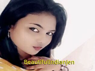 BeautifulIndianJen