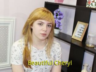 Beautiful_Cheryl
